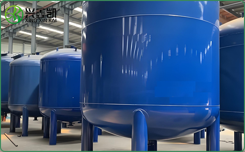 不銹鋼純化水設備（生產廠家）