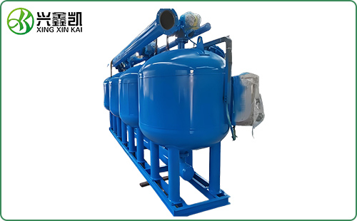 淺層砂過濾器(生產廠家)