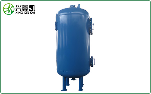 全自動石英砂過濾器