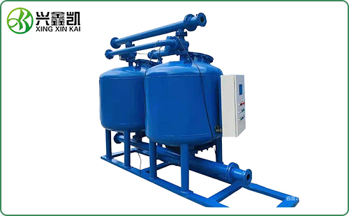 淺層砂過濾器(生產廠家)