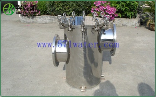 毛發(fā)過(guò)濾器廠家